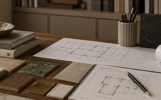 How to Choose the Right Marble for Different Interior Spaces