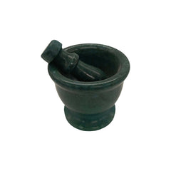 Mortar & Pestal Decorative