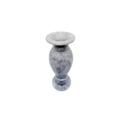 Classic Marble Vases - Set of 2