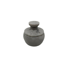 Sugar Pot