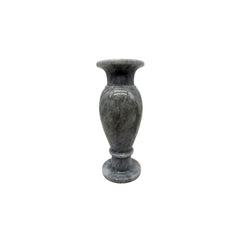 Classic Marble Vases - Set of 2
