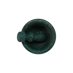 Mortar & Pestal Decorative