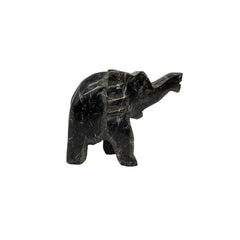 Elephant - Jet Black