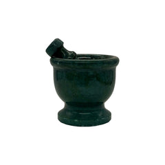 Mortar & Pestal Decorative