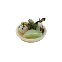 Fruit Set - Pink Onyx