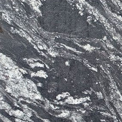 Atacame Black Granite